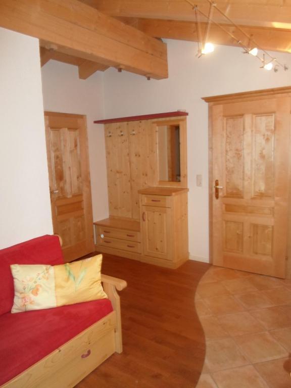 Ferienwohnung Steiner Wald im Pinzgau Luaran gambar