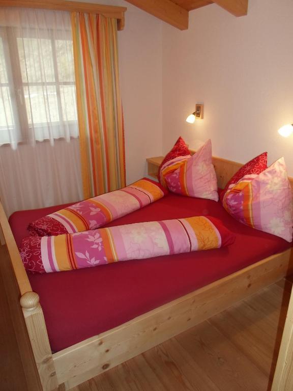 Ferienwohnung Steiner Wald im Pinzgau Bilik gambar