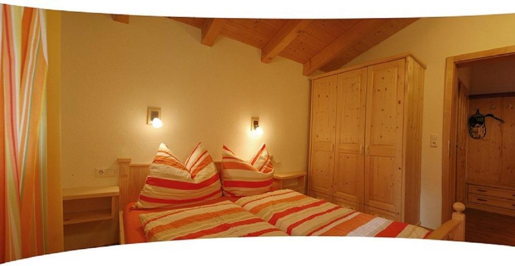 Ferienwohnung Steiner Wald im Pinzgau Bilik gambar